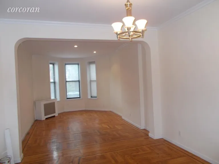 New York City Real Estate | View 491 9th Street, 1 | room 1 | View 2