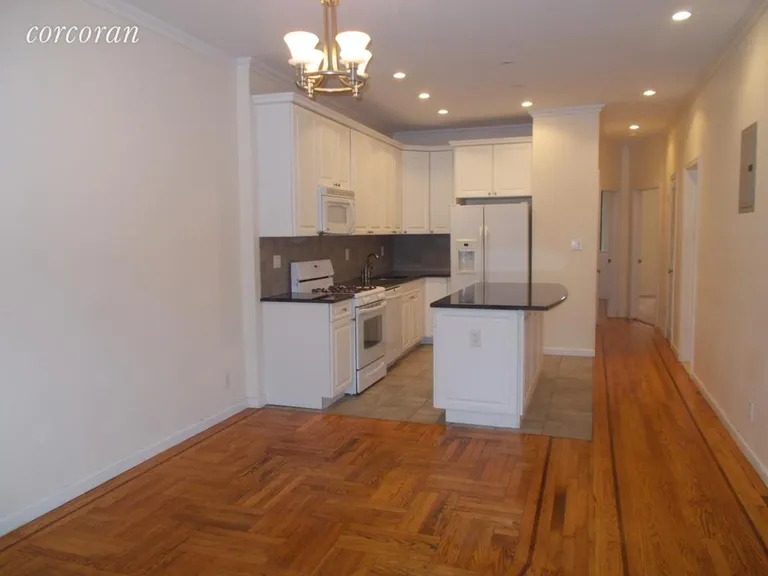 New York City Real Estate | View 491 9th Street, 1 | room 4 | View 5