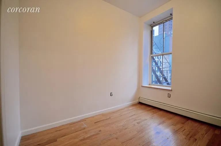 New York City Real Estate | View 11 Varick Street, 4M | Bedroom | View 4