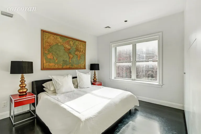 New York City Real Estate | View 133 Sterling Place, 3D | Bedroom | View 13