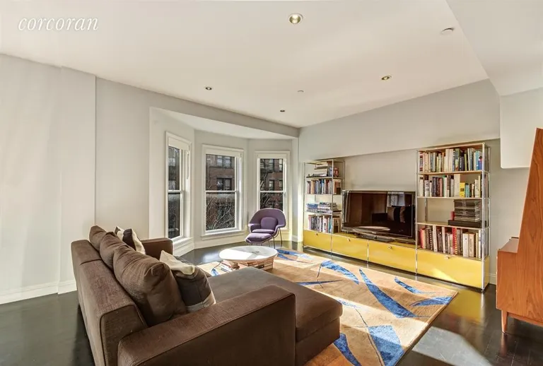 New York City Real Estate | View 133 Sterling Place, 3D | 2 Beds, 2 Baths | View 1