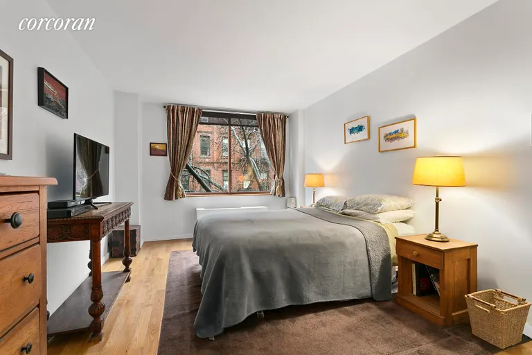 New York City Real Estate | View 350 West 50th Street, 2G | 4 | View 9