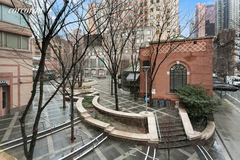 New York City Real Estate | View 350 West 50th Street, 2G | 5 | View 10
