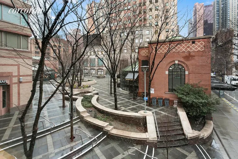 New York City Real Estate | View 350 West 50th Street, 2G | 5 | View 5