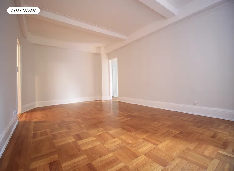 New York City Real Estate | View 173 West 78th Street, 2D | 1 Bed, 1 Bath | View 1