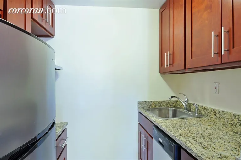 New York City Real Estate | View 264 West 23rd Street, 2B | room 2 | View 3