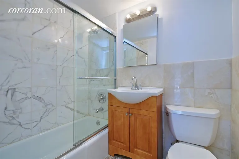 New York City Real Estate | View 264 West 23rd Street, 2B | room 3 | View 4
