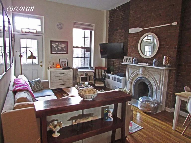 New York City Real Estate | View 264 West 23rd Street, 2B | room 4 | View 5