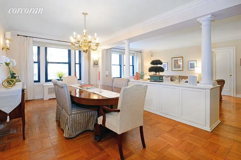 New York City Real Estate | View 755 West End Avenue, 7A | room 2 | View 3
