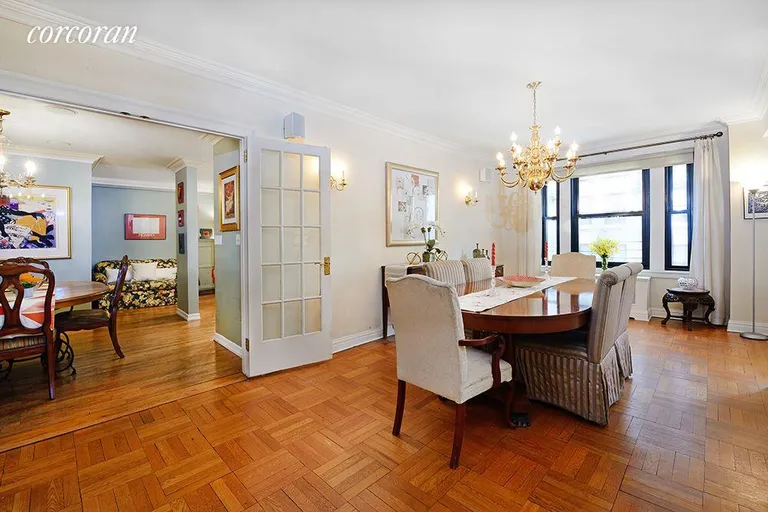 New York City Real Estate | View 755 West End Avenue, 7A | room 3 | View 4