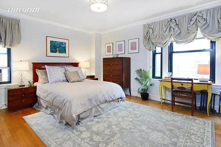 New York City Real Estate | View 755 West End Avenue, 7A | room 5 | View 6