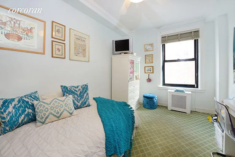 New York City Real Estate | View 755 West End Avenue, 7A | room 7 | View 8