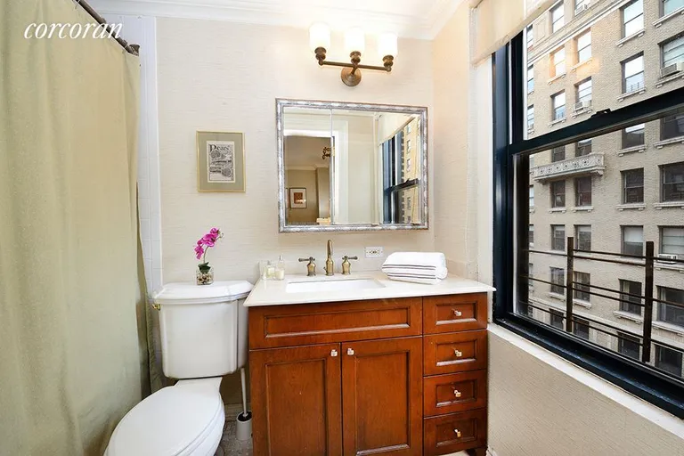 New York City Real Estate | View 755 West End Avenue, 7A | room 8 | View 9