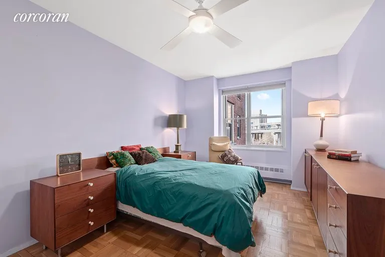 New York City Real Estate | View 457 Fdr Drive, A807 | Two over-sized BRs with great closet space! | View 4