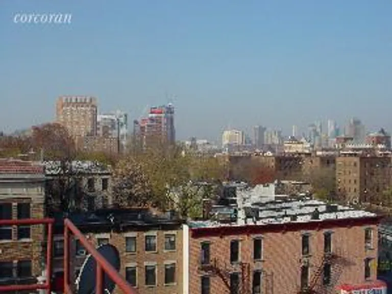New York City Real Estate | View 159 Carlton Avenue, 3a | room 2 | View 3