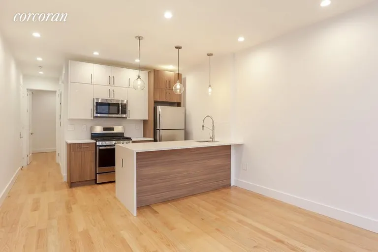 New York City Real Estate | View 211 8th Avenue, 1A | room 5 | View 6