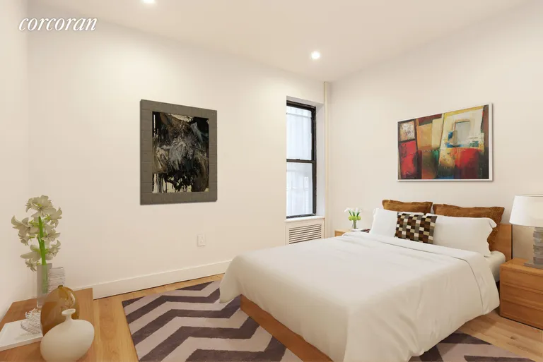 New York City Real Estate | View 211 8th Avenue, 1A | room 2 | View 3