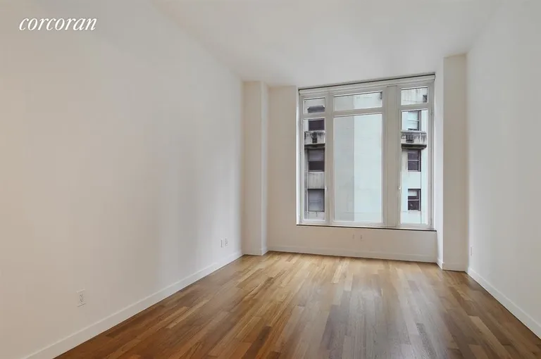 New York City Real Estate | View 15 William Street, 17F | 1 Bed, 1 Bath | View 1