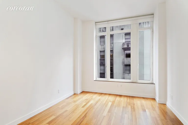 New York City Real Estate | View 15 William Street, 17F | room 2 | View 3
