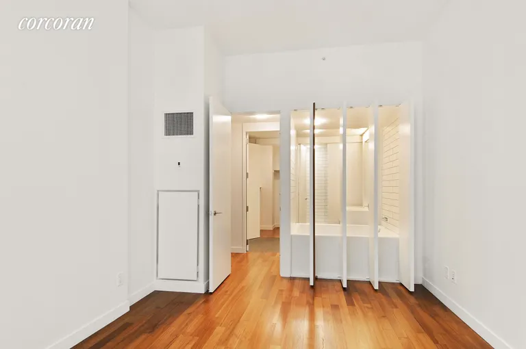 New York City Real Estate | View 15 William Street, 17F | room 3 | View 4