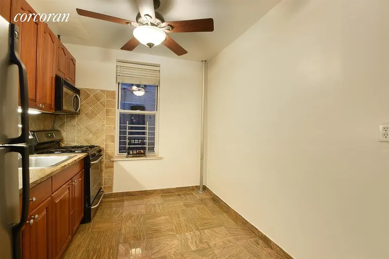 New York City Real Estate | View 880 West 181st Street, 1E | Kitchen | View 2
