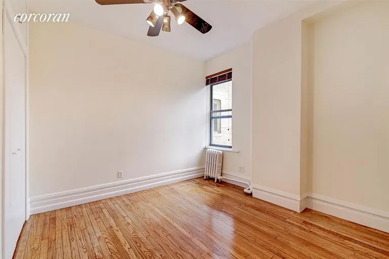New York City Real Estate | View 140 West 71st Street, 6G | Bedroom | View 5