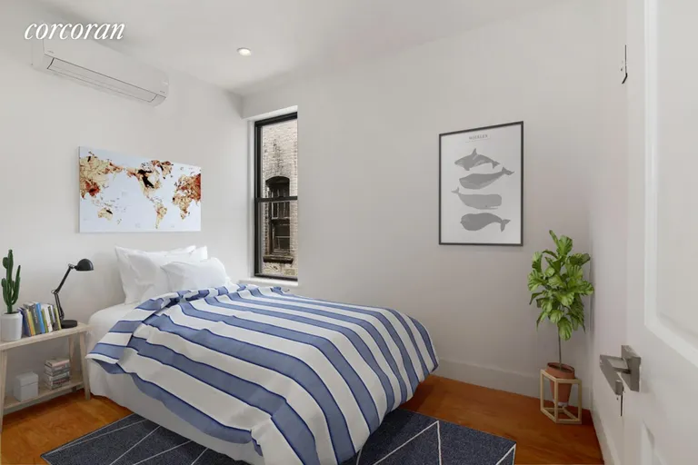New York City Real Estate | View 211 8th Avenue, 2D | room 2 | View 3