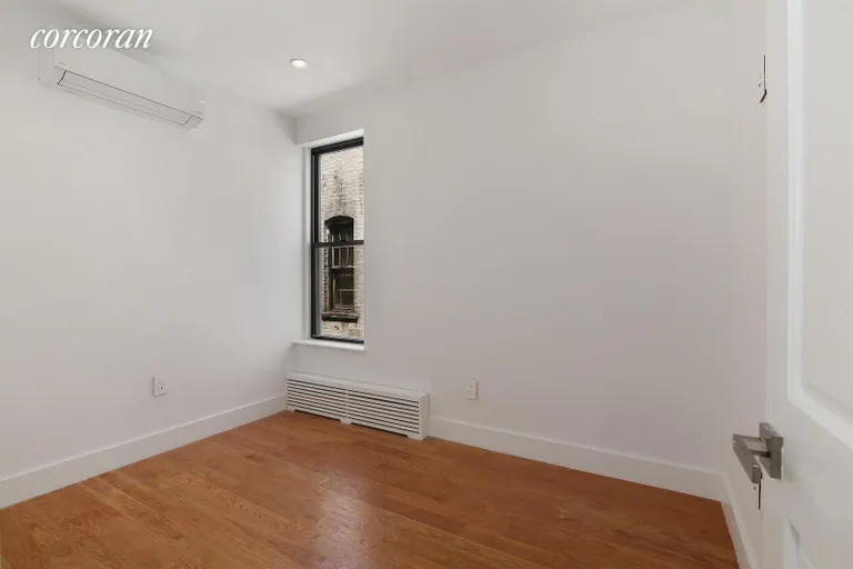 New York City Real Estate | View 211 8th Avenue, 2D | Bedroom | View 13