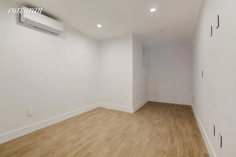 New York City Real Estate | View 211 8th Avenue, 2D | Bedroom | View 14