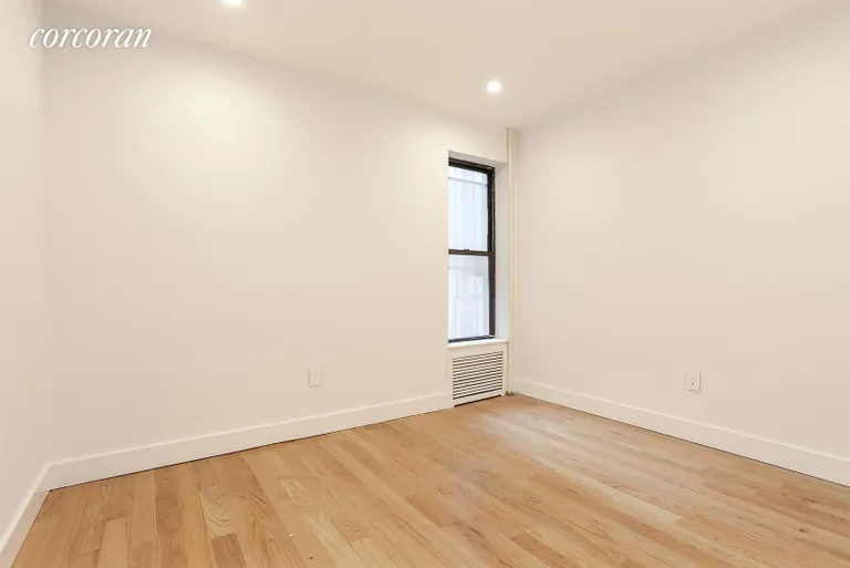 New York City Real Estate | View 211 8th Avenue, 2D | Bedroom | View 15