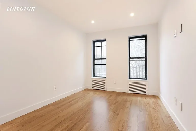 New York City Real Estate | View 211 8th Avenue, 3B | room 6 | View 7
