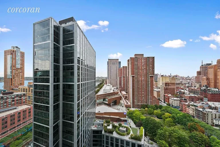 New York City Real Estate | View 101 Warren Street, 2150 | View | View 6