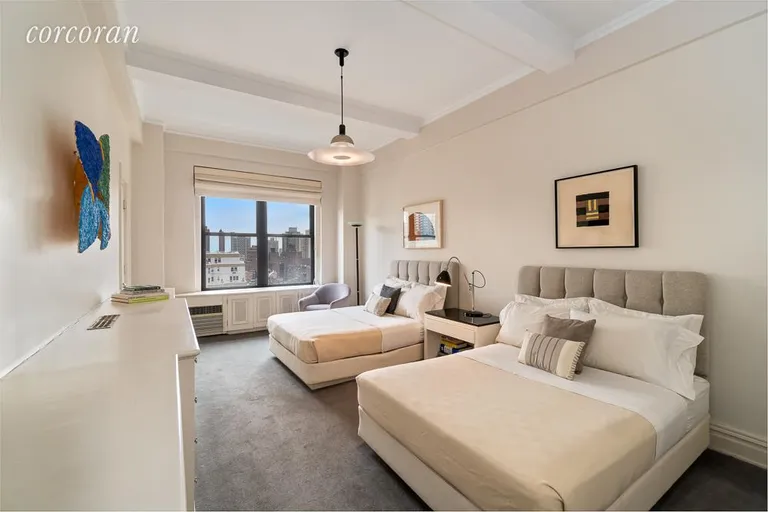 New York City Real Estate | View 983 Park Avenue, 15D | room 6 | View 7