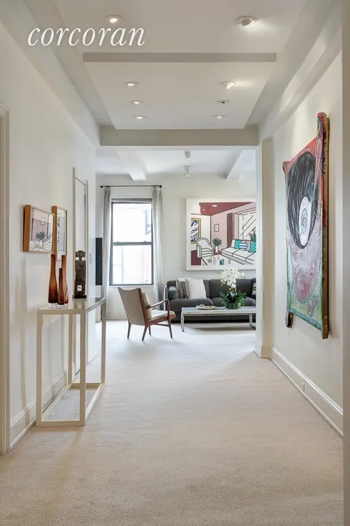 New York City Real Estate | View 983 Park Avenue, 15D | room 3 | View 4