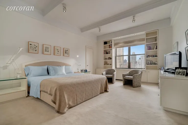 New York City Real Estate | View 983 Park Avenue, 15D | room 5 | View 6