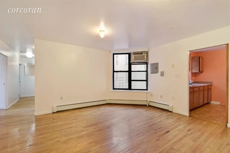 New York City Real Estate | View 42 West 138th Street, 43 | room 1 | View 2