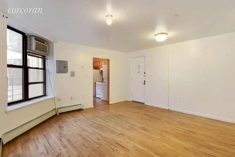New York City Real Estate | View 42 West 138th Street, 43 | room 2 | View 3