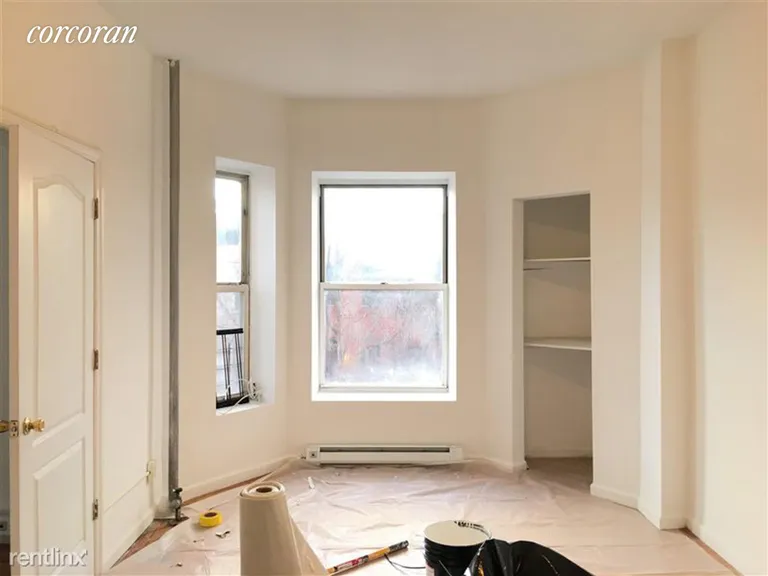 New York City Real Estate | View 361 Tompkins Avenue, 3 | 3 Beds, 1 Bath | View 1