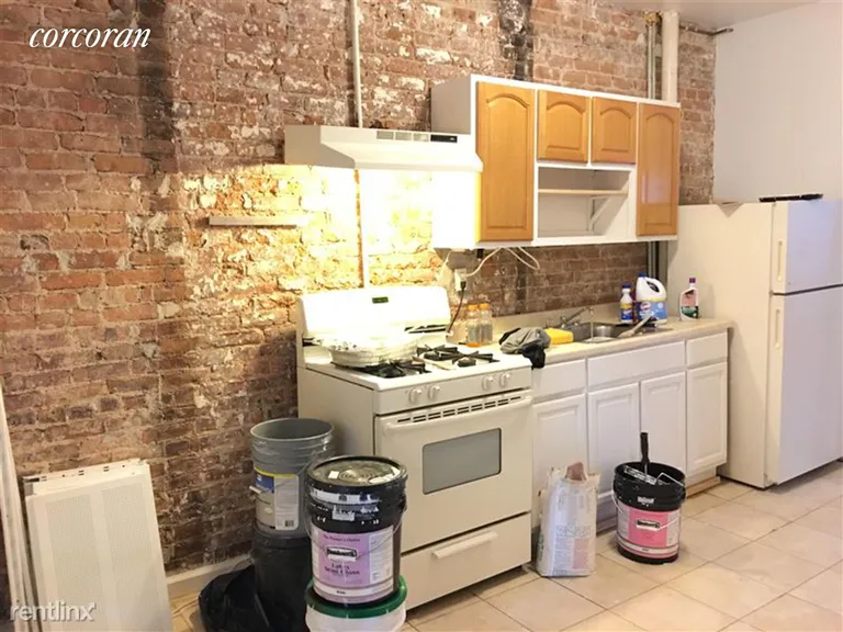 New York City Real Estate | View 361 Tompkins Avenue, 3 | room 2 | View 3
