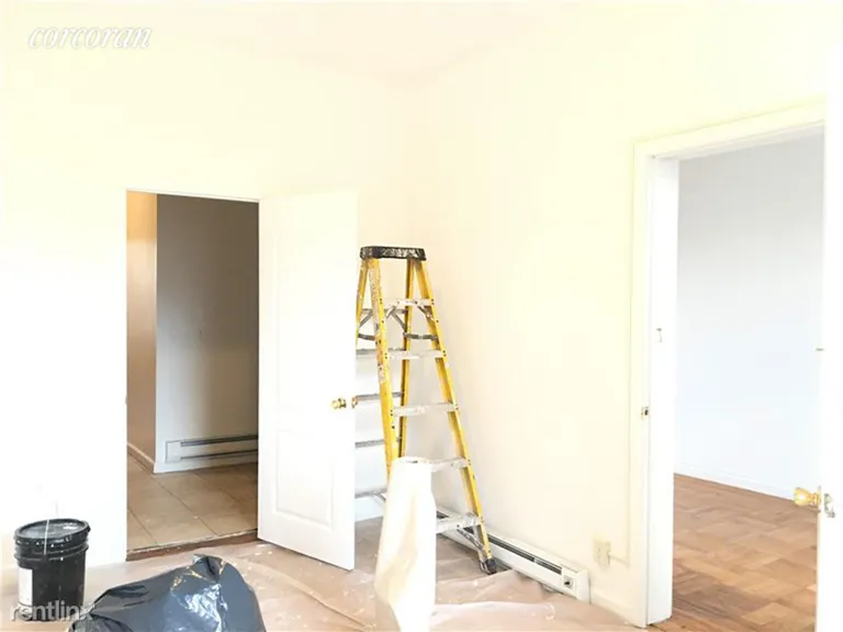 New York City Real Estate | View 361 Tompkins Avenue, 3 | room 4 | View 5