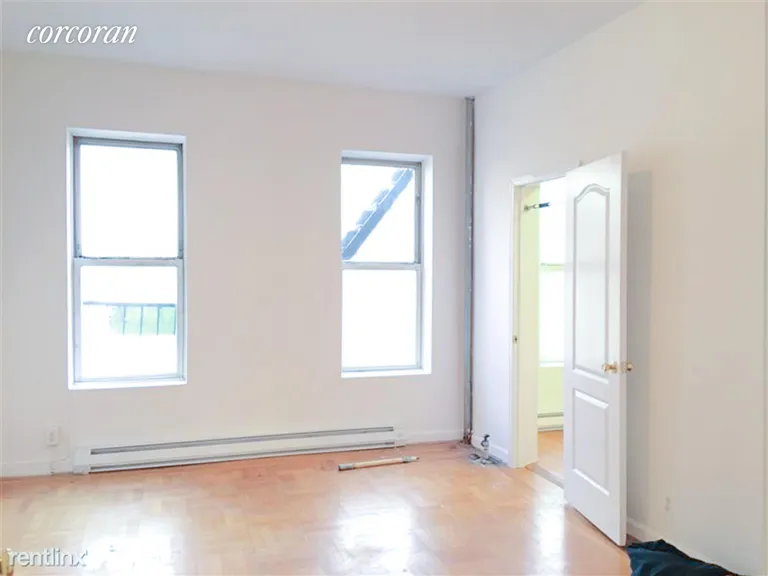 New York City Real Estate | View 361 Tompkins Avenue, 3 | room 5 | View 6
