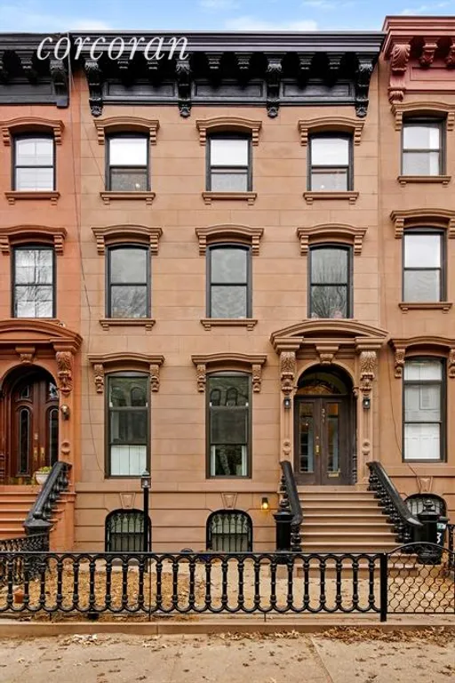 New York City Real Estate | View 391 3rd Street, 4 | Front View | View 7