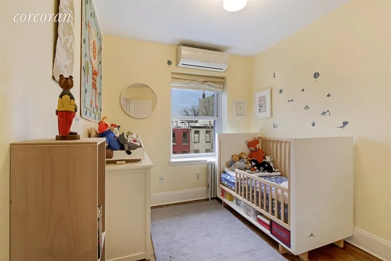 New York City Real Estate | View 391 3rd Street, 4 | Bedroom | View 5