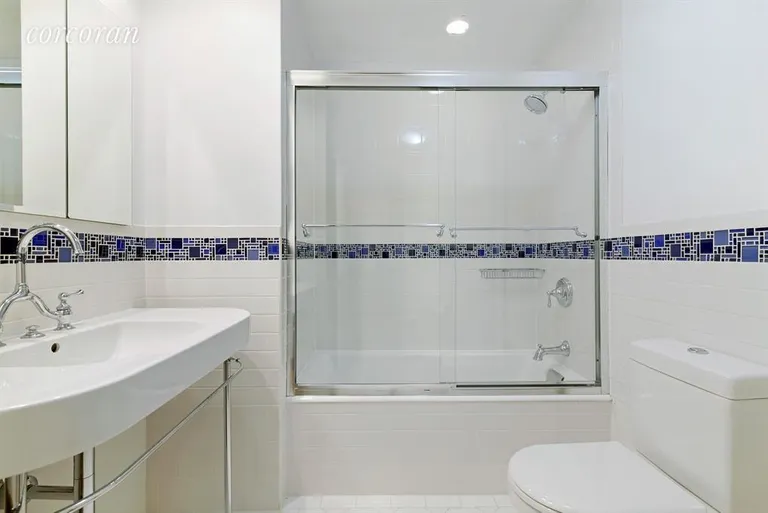 New York City Real Estate | View 391 3rd Street, 4 | Bathroom | View 6