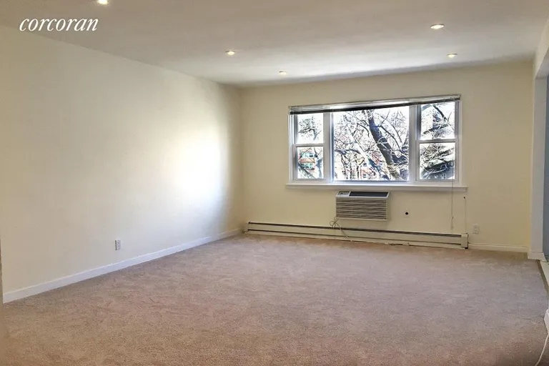 New York City Real Estate | View 34-19 24th Street, 3 | 2 Beds, 1 Bath | View 1