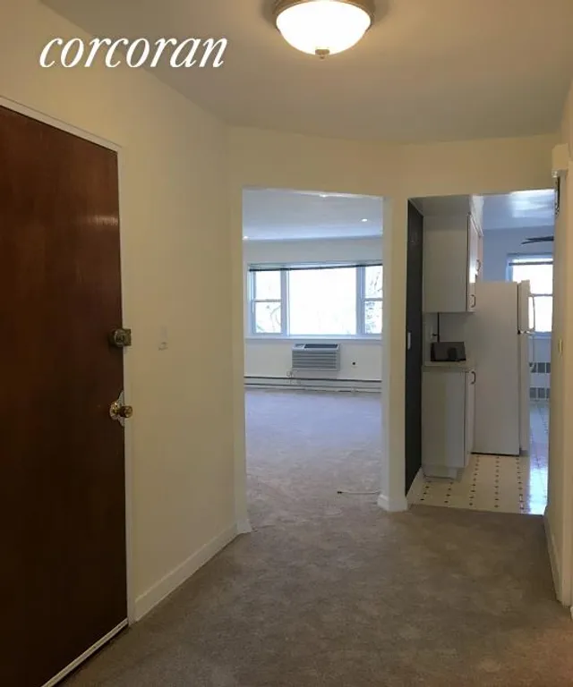 New York City Real Estate | View 34-19 24th Street, 3 | Entry Foyer | View 8