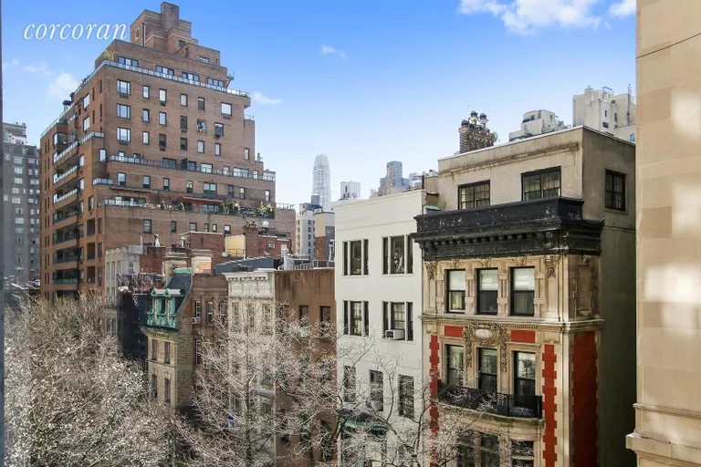 New York City Real Estate | View 930 Fifth Avenue, 6E | View | View 4