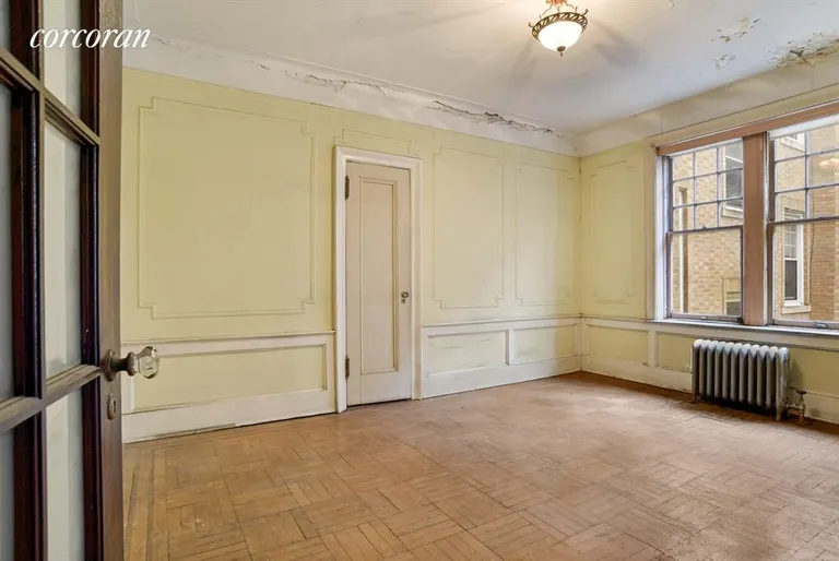 New York City Real Estate | View 755 42nd Street, 6 | 2nd Bedroom | View 3