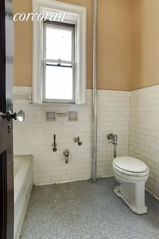 New York City Real Estate | View 755 42nd Street, 6 | Bathroom | View 6