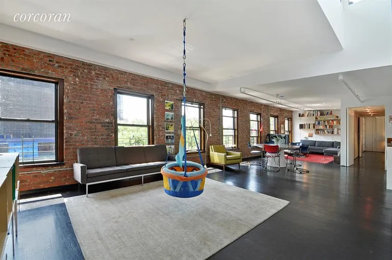 New York City Real Estate | View 606 Driggs Avenue, 3N | 3 Beds, 2 Baths | View 1
